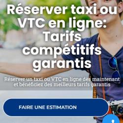 Taxi Commande