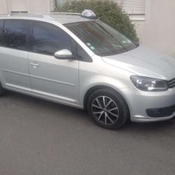 Taxi 95 Val D'oise
