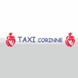 Taxi Corinne