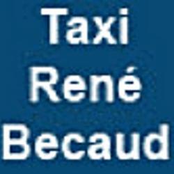 Taxi Crécy Bel Air