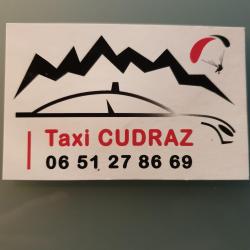 Taxi Cudraz