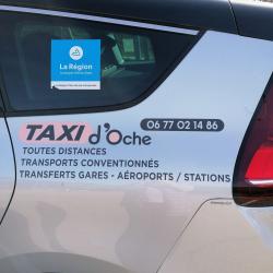 Taxi D'oche