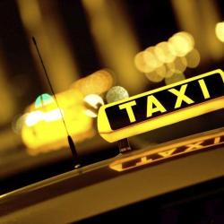Taxi Damian