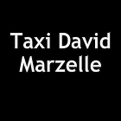 Taxi David Marzelle