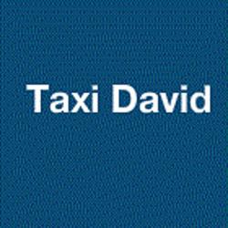 Taxi David