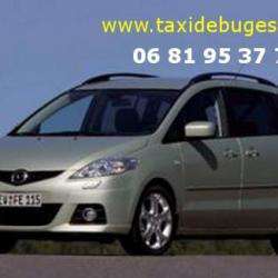 Taxi De Buges