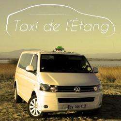 Taxi De L'etang