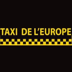 Taxi De L'europe