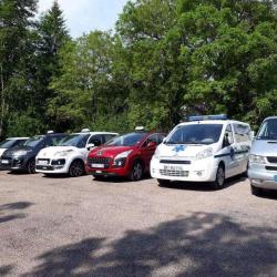 Taxis De L'ouche