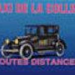 Taxi De La Colline