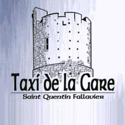 Taxi De La Gare