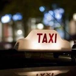 Taxi De La Maie