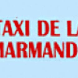 Taxi De La Marmande