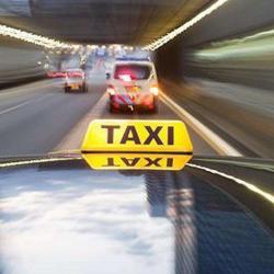 Taxi De Marzy
