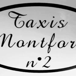 Taxi De Montfort