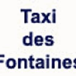 Taxi De Saint Génis
