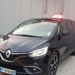 Taxi De Salernes