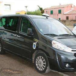 Taxi De Sète