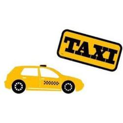 Taxi De Viarmes
