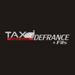 Taxi Defrance Et Fils