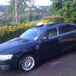 Taxi Defrance