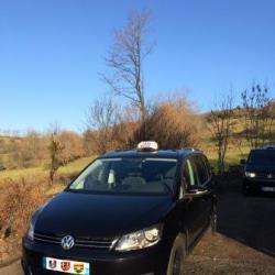 Taxi Defrance