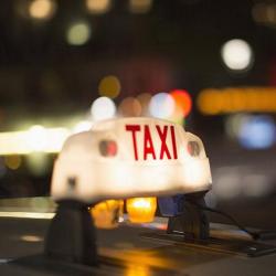 Taxi Des Coteaux