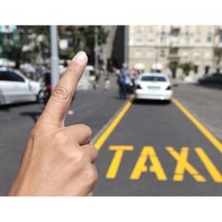 Taxi Des Deux Rives