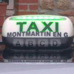 Taxi Des Marais