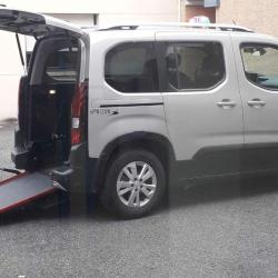 Taxi Des Mousquetaires