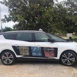 Taxi Direct Perpignan