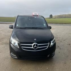 Taxi Dream 60