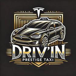 Taxi Driv'in Prestige