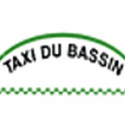 Taxi Du Bassin - Stationnement : Saint Just Luzac