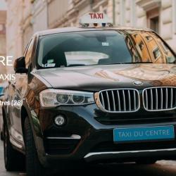 Taxi Du Centre