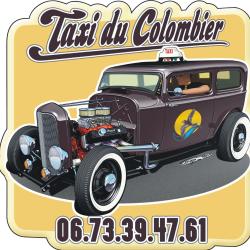 Taxi Du Colombier