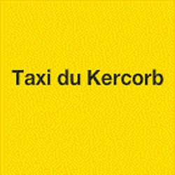 Taxi Pierron Du Kercorb