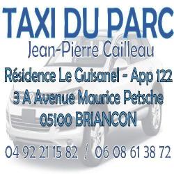 Taxi Du Parc