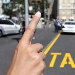 Taxi Du Parc