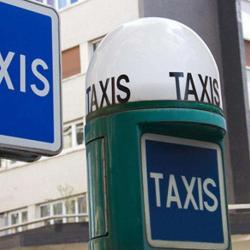 Taxi Du Pays Rochefortais