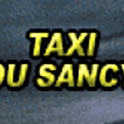 Taxi Du Sancy