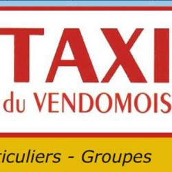 Taxi Du Vendomois