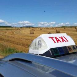 Taxi Dumont