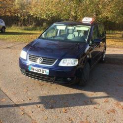 Taxi E-sensciel
