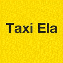 Taxi Ela