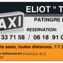 Taxi Eliot