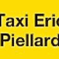 Taxi Eric Piellard