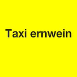 Taxi Ernwein