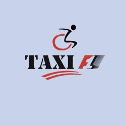 Taxi F1