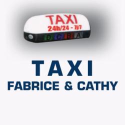 Taxi Fabrice & Cathy